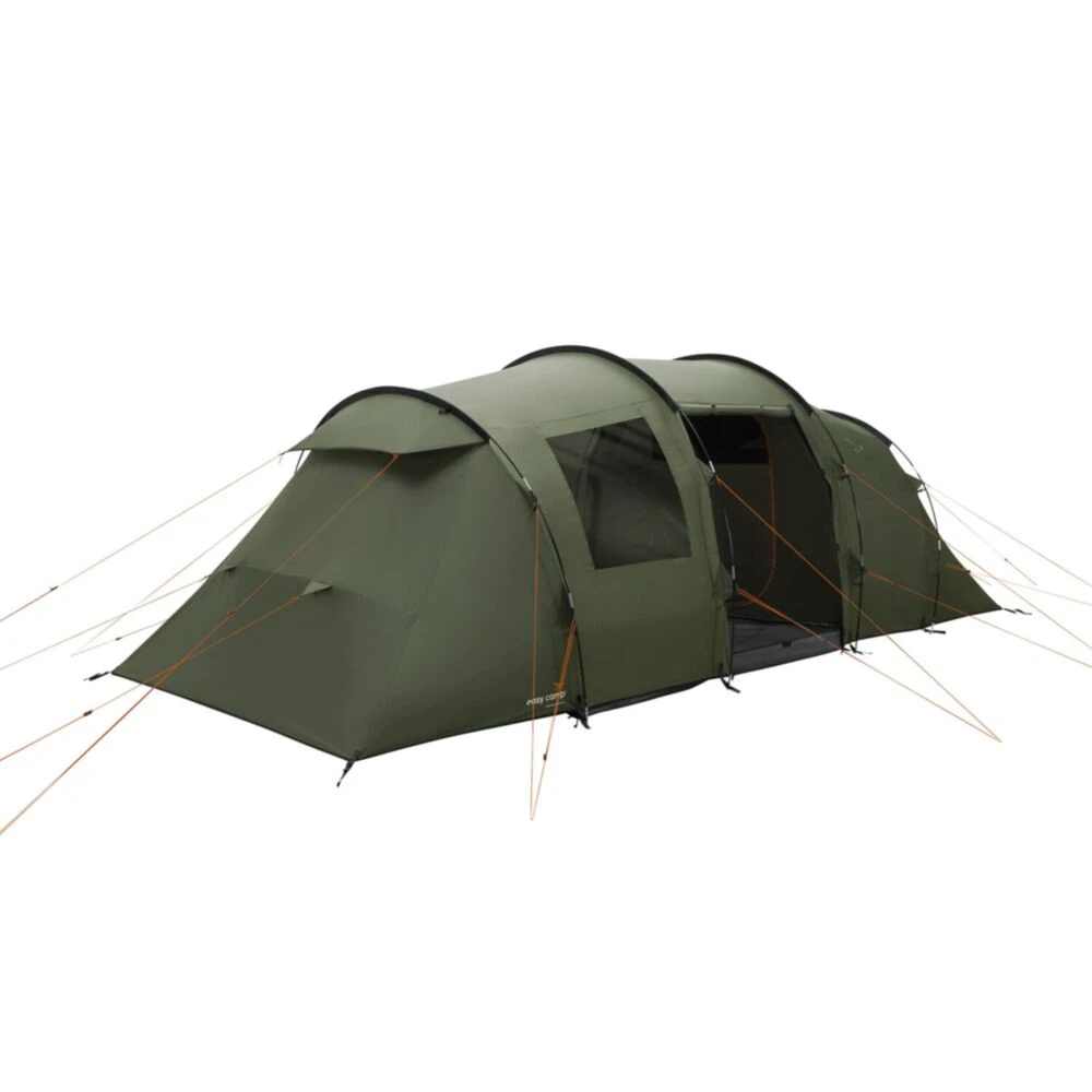 Easy Camp Leka Twin 6 Tent (2025) - Image 2