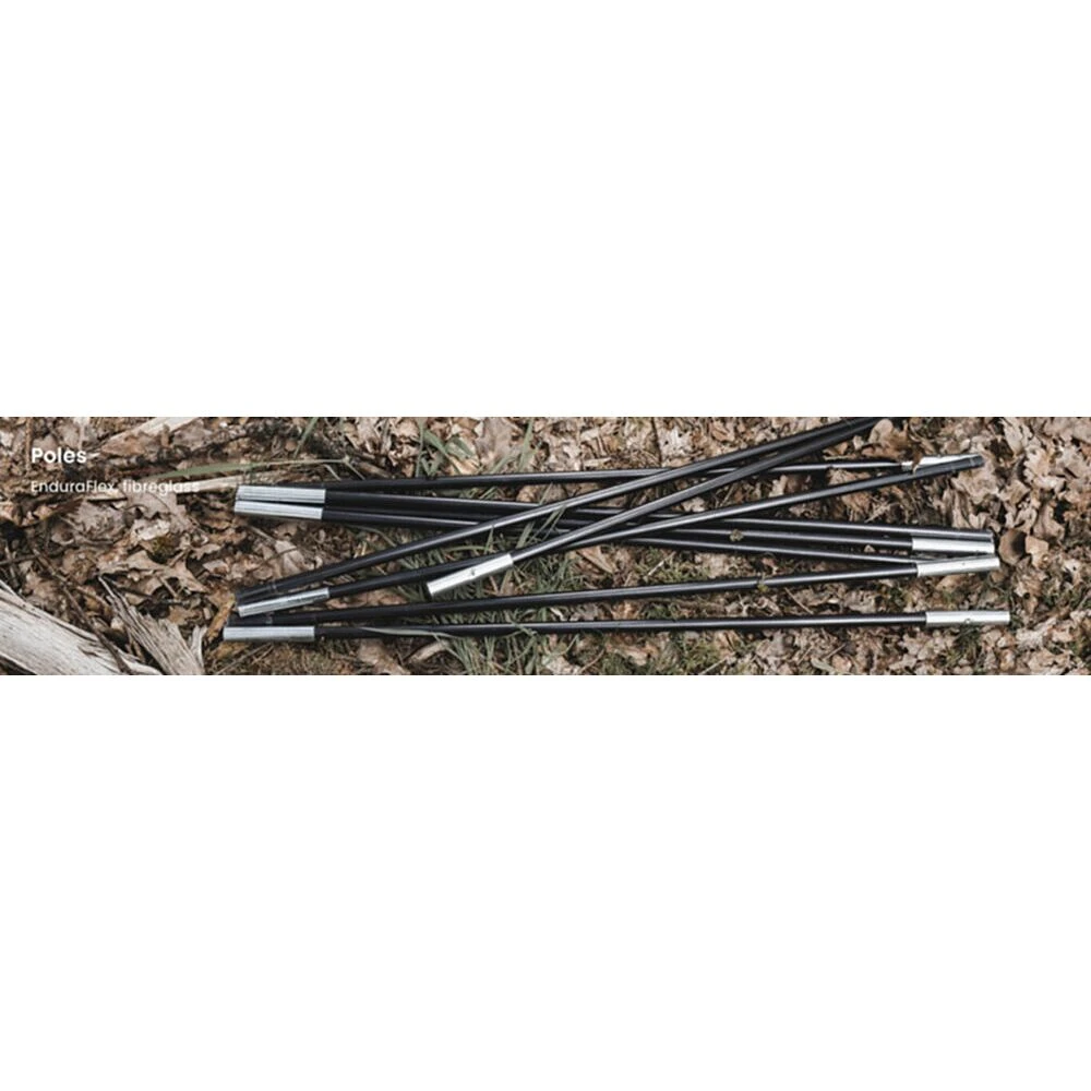 Easy Camp Leka Twin 8 Tent (2025) - Image 10