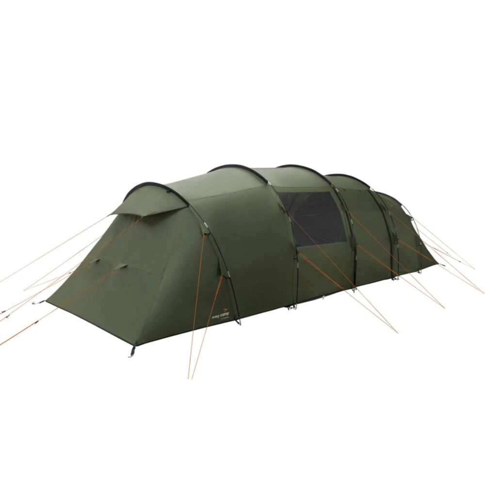 Easy Camp Leka Twin 8 Tent (2025) - Image 2