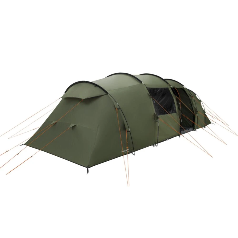 Easy Camp Leka Twin 8 Tent (2025)