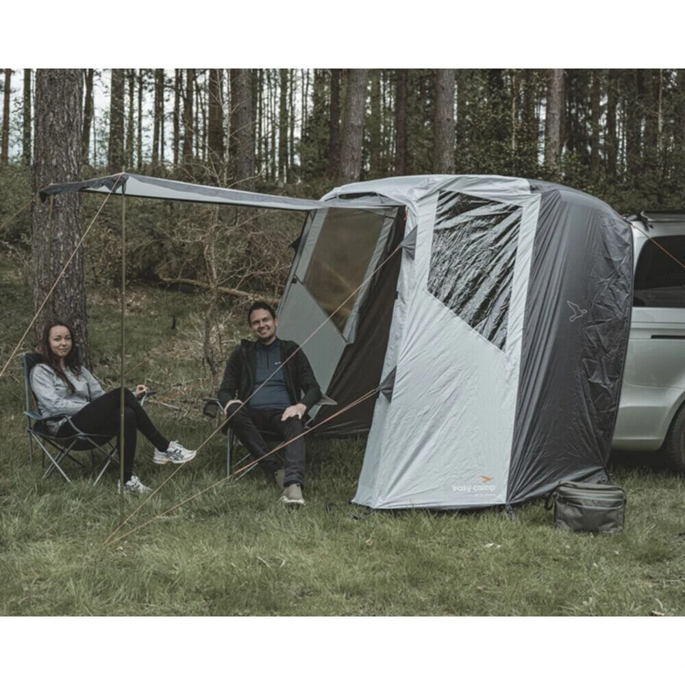 Easy Camp Krossbu Tailgate Awning (2025) - Image 9