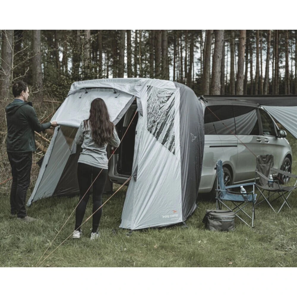 Easy Camp Krossbu Tailgate Awning (2025) - Image 10