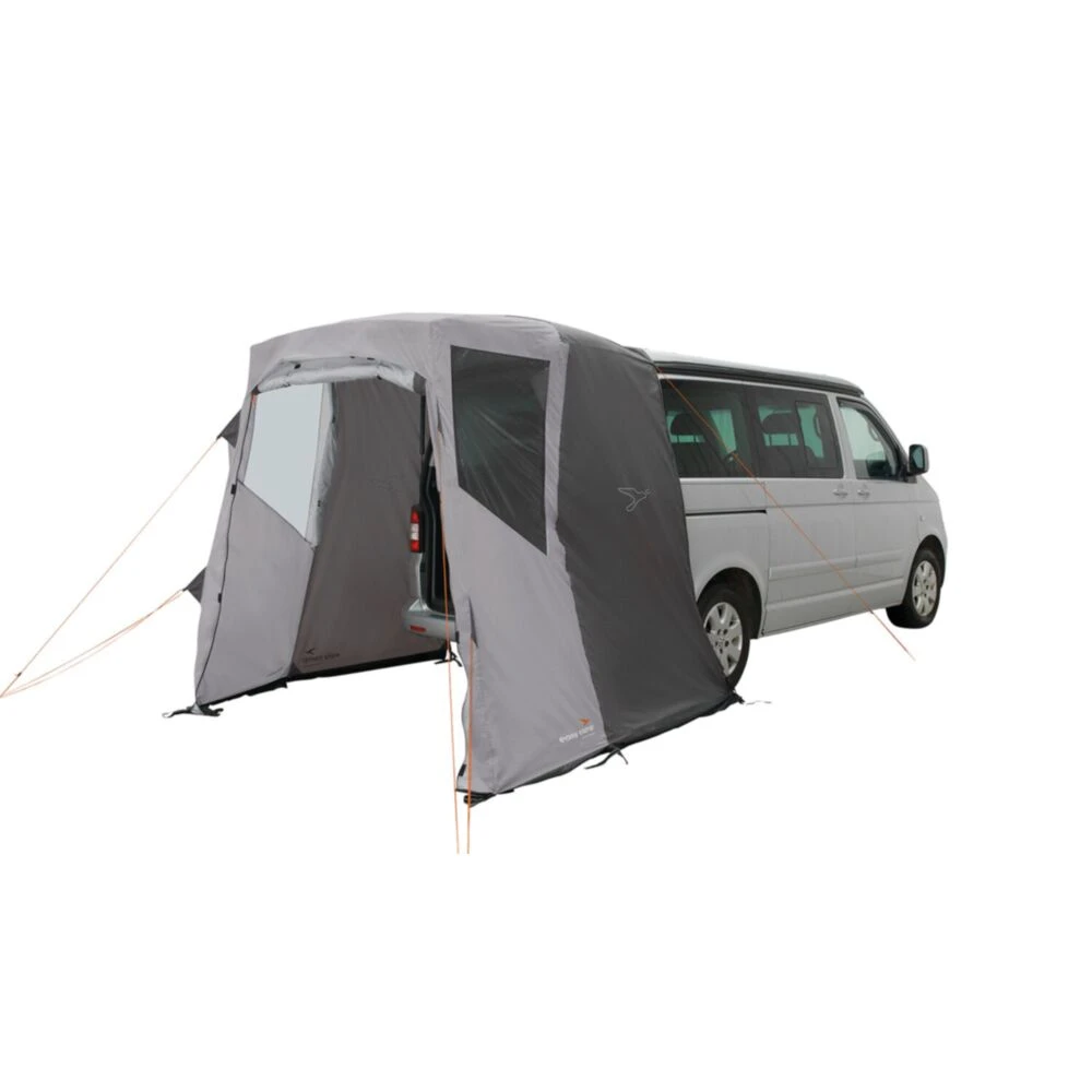 Easy Camp Krossbu Tailgate Awning (2025) - Image 2