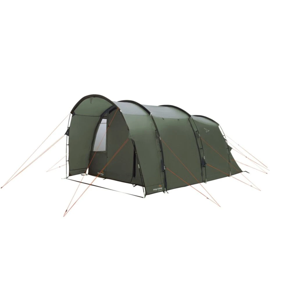 Easy Camp Romsdal 4 Tent (2025) - Image 2