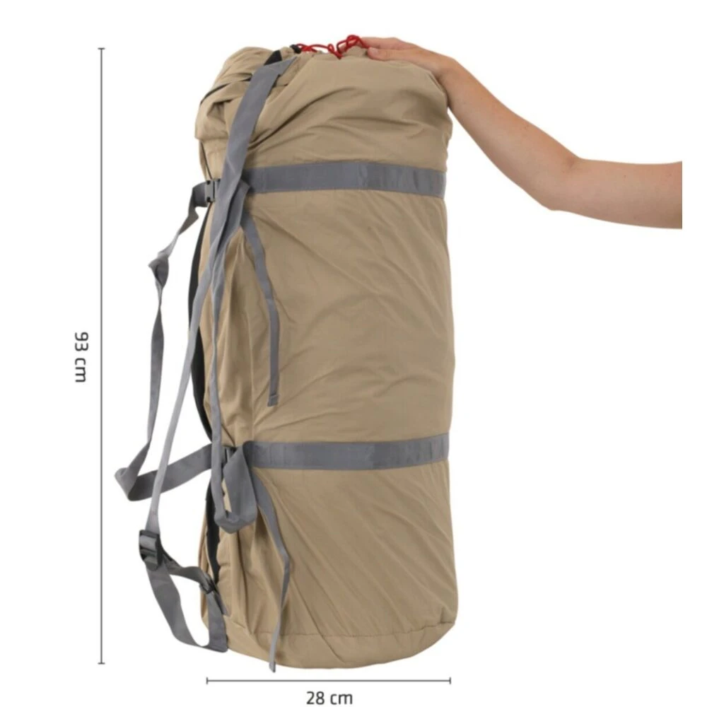 Robens Kiowa Tipi Tent (2024) - Image 13