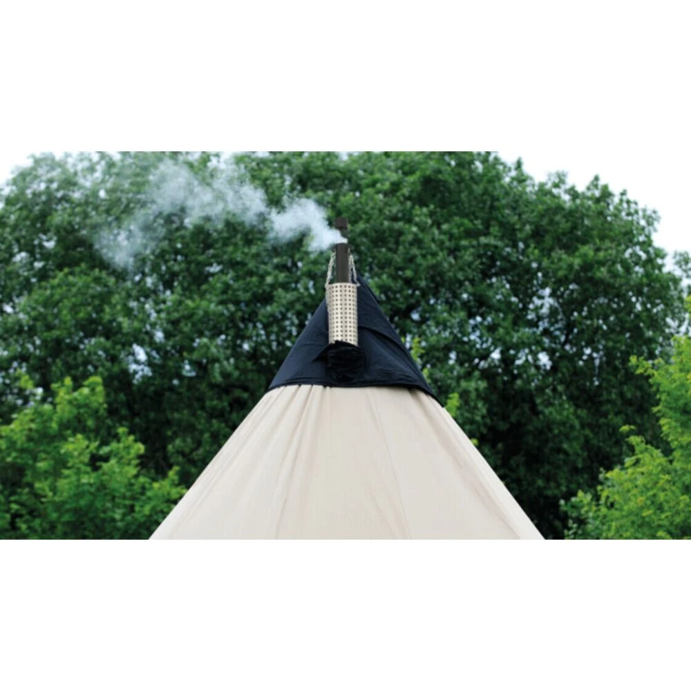 Robens Kiowa Tipi Tent (2024) - Image 11