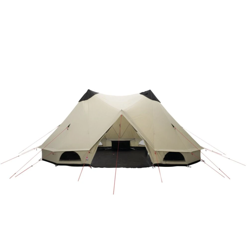Outwell Robens Klondike Twin Tipi Tent (2023) - Image 3