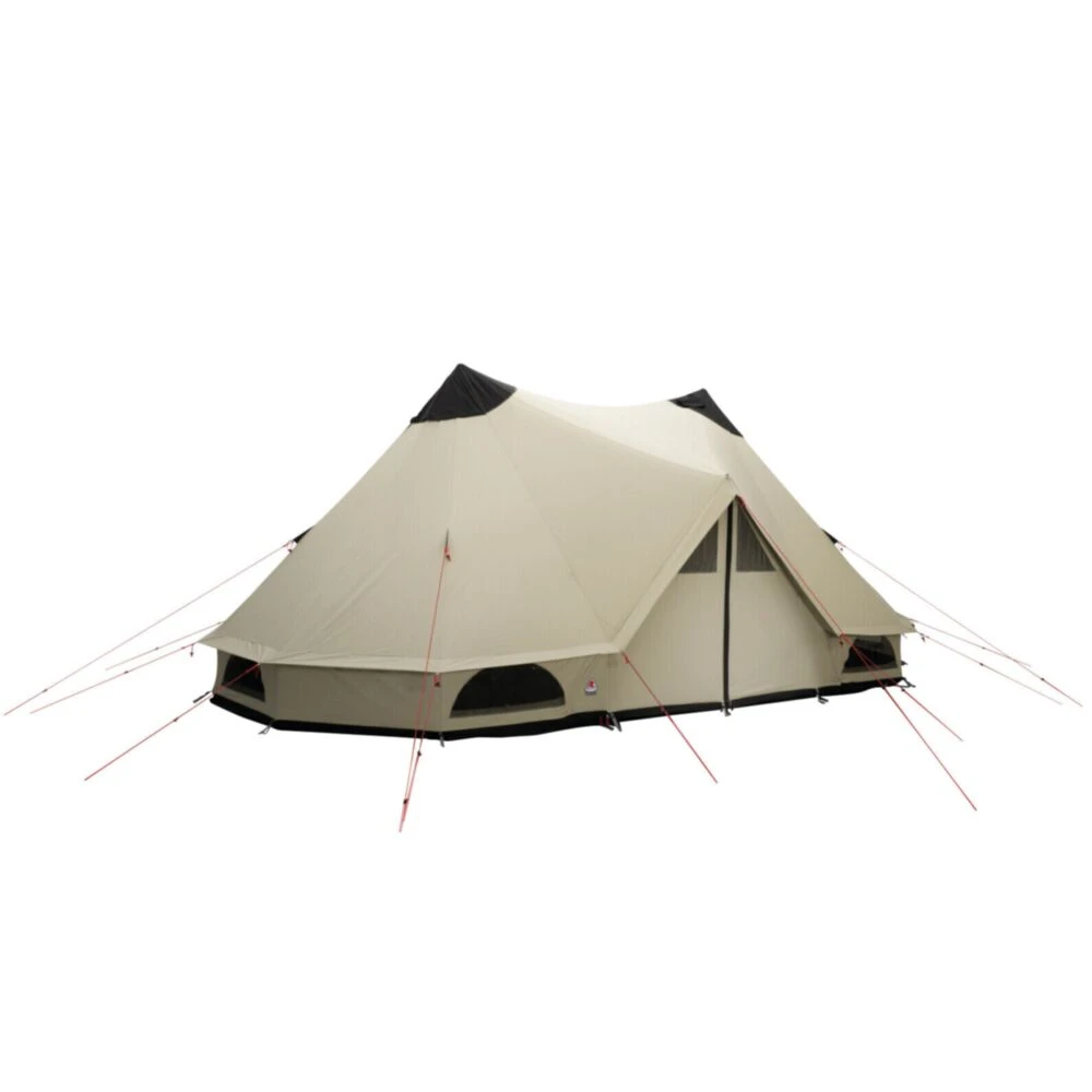 Outwell Robens Klondike Twin Tipi Tent (2023) - Image 2