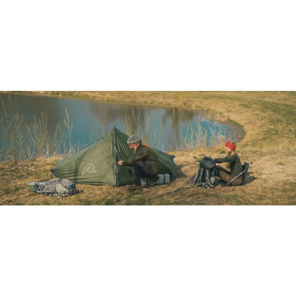 Robens Starlight 1 Exp Tent (2025) - Image 5