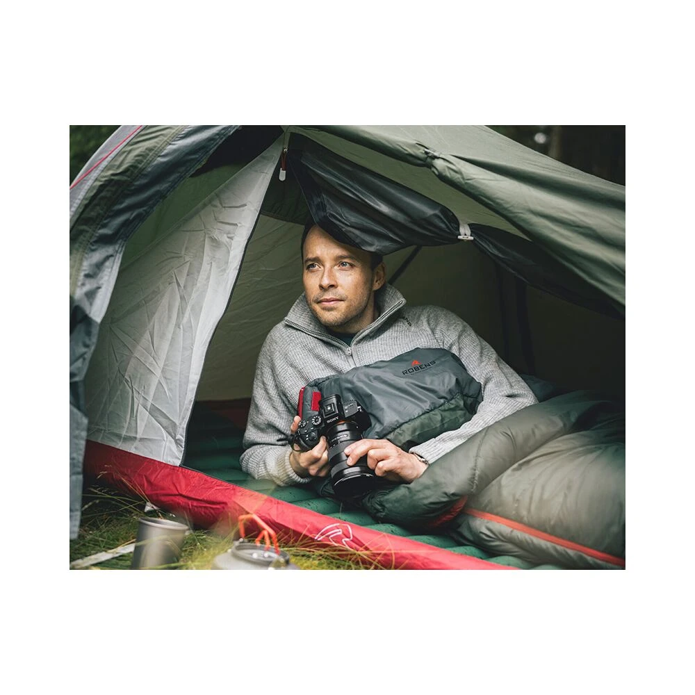 Robens Challenger 2 Exp Tent (2025) - Image 8