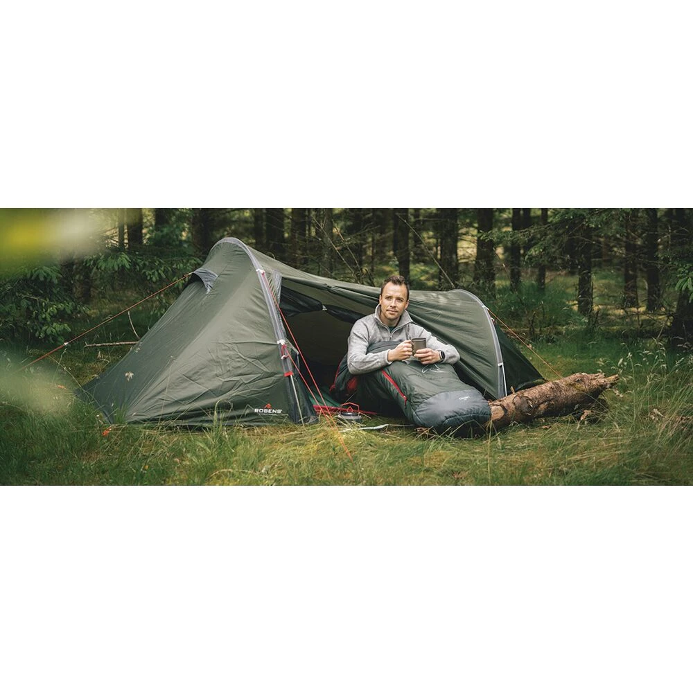 Robens Challenger 2 Exp Tent (2025) - Image 4