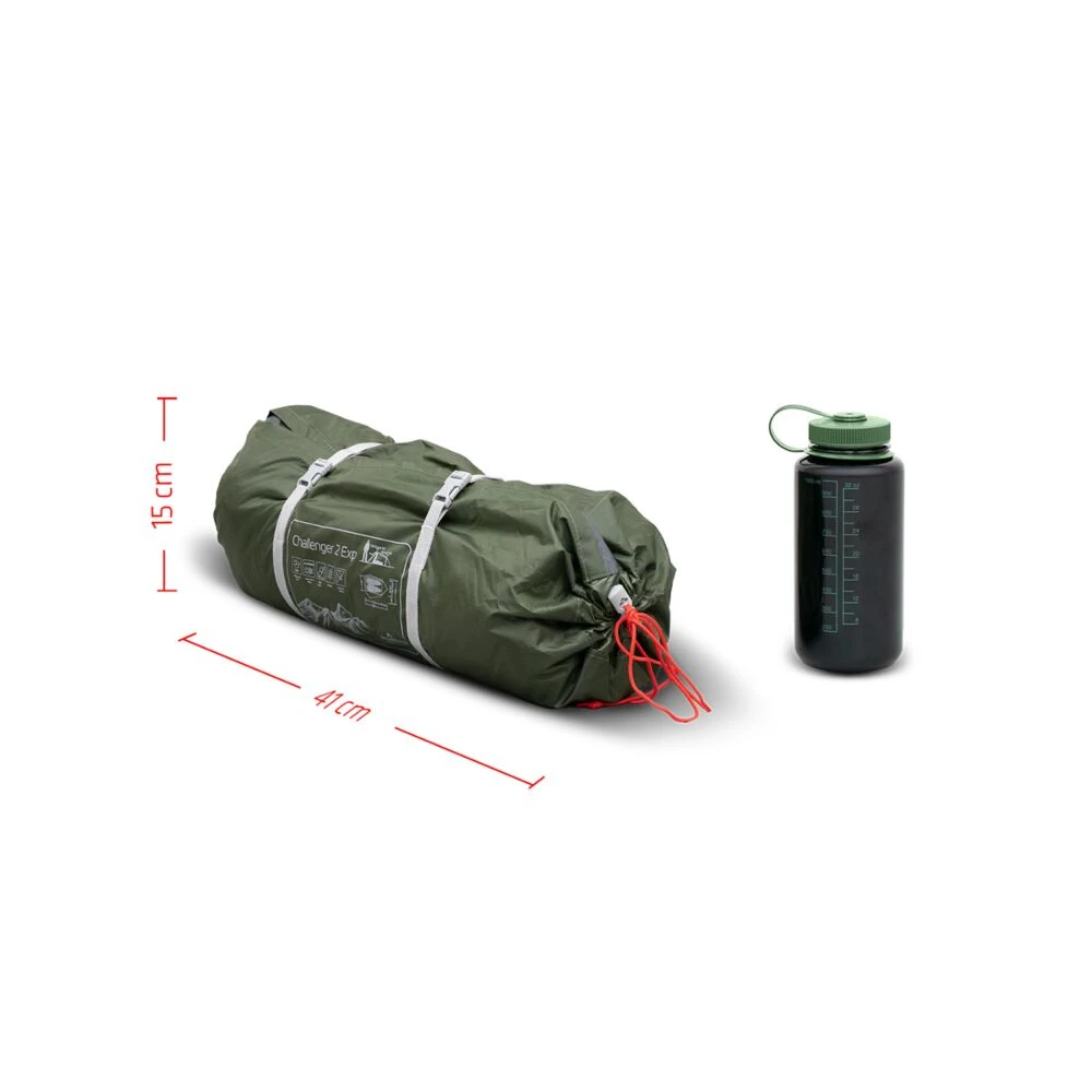 Robens Challenger 2 Exp Tent (2025) - Image 6