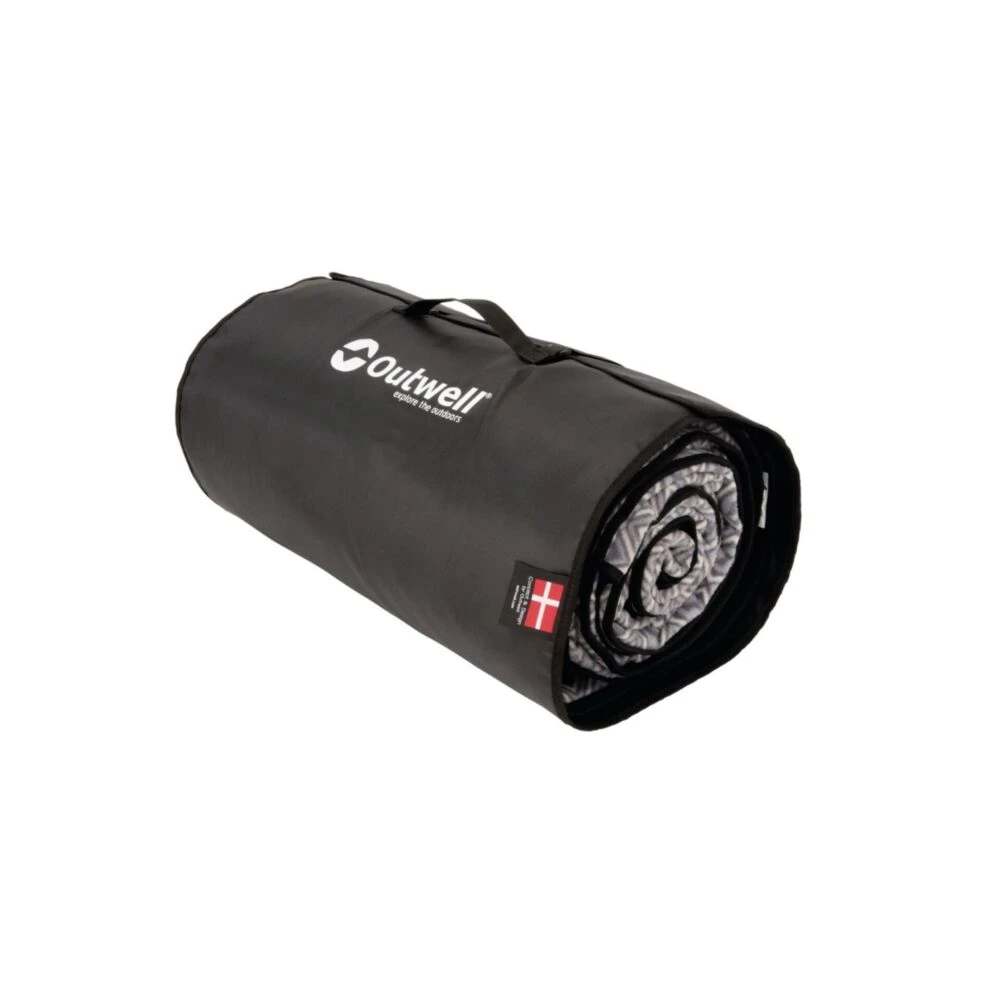 Outwell Starhill 4 Flat Woven Carpet