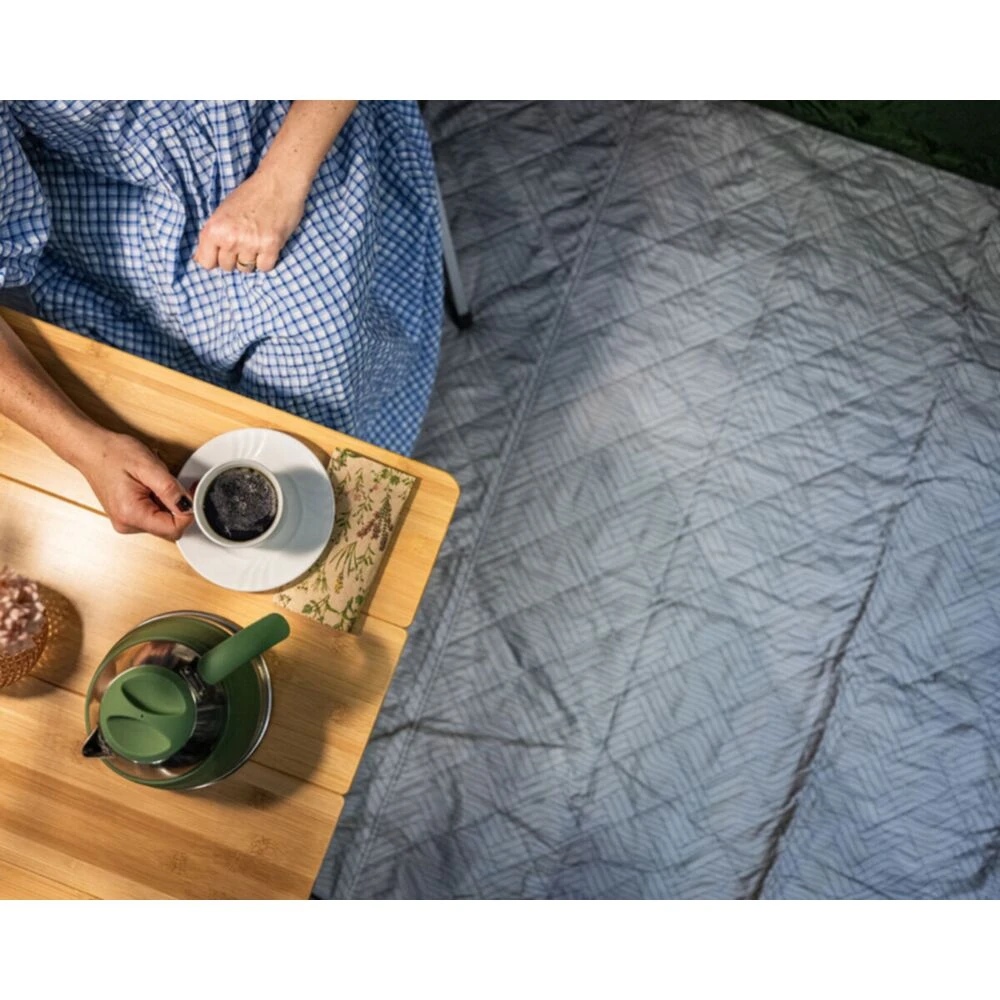 Outwell Cozy Carpet Santa Monica Air (160 X 230cm) - Image 5