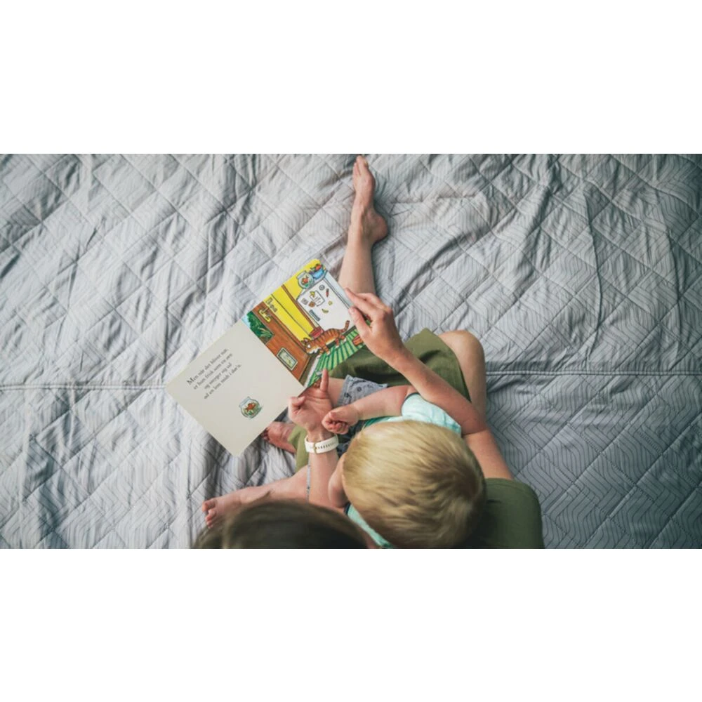 Outwell Cozy Carpet Santa Monica Air (160 X 230cm) - Image 8