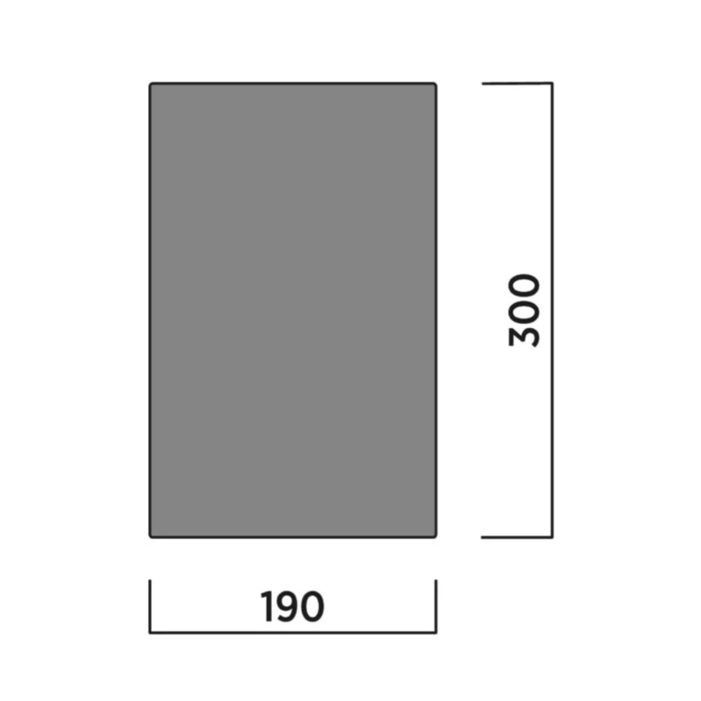 Easy Camp Rosebay Universal Carpet L - Image 4