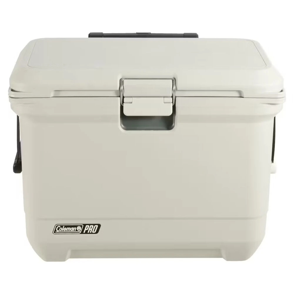Coleman Pro Series 55QT Wheeled Cooler Box - Image 2