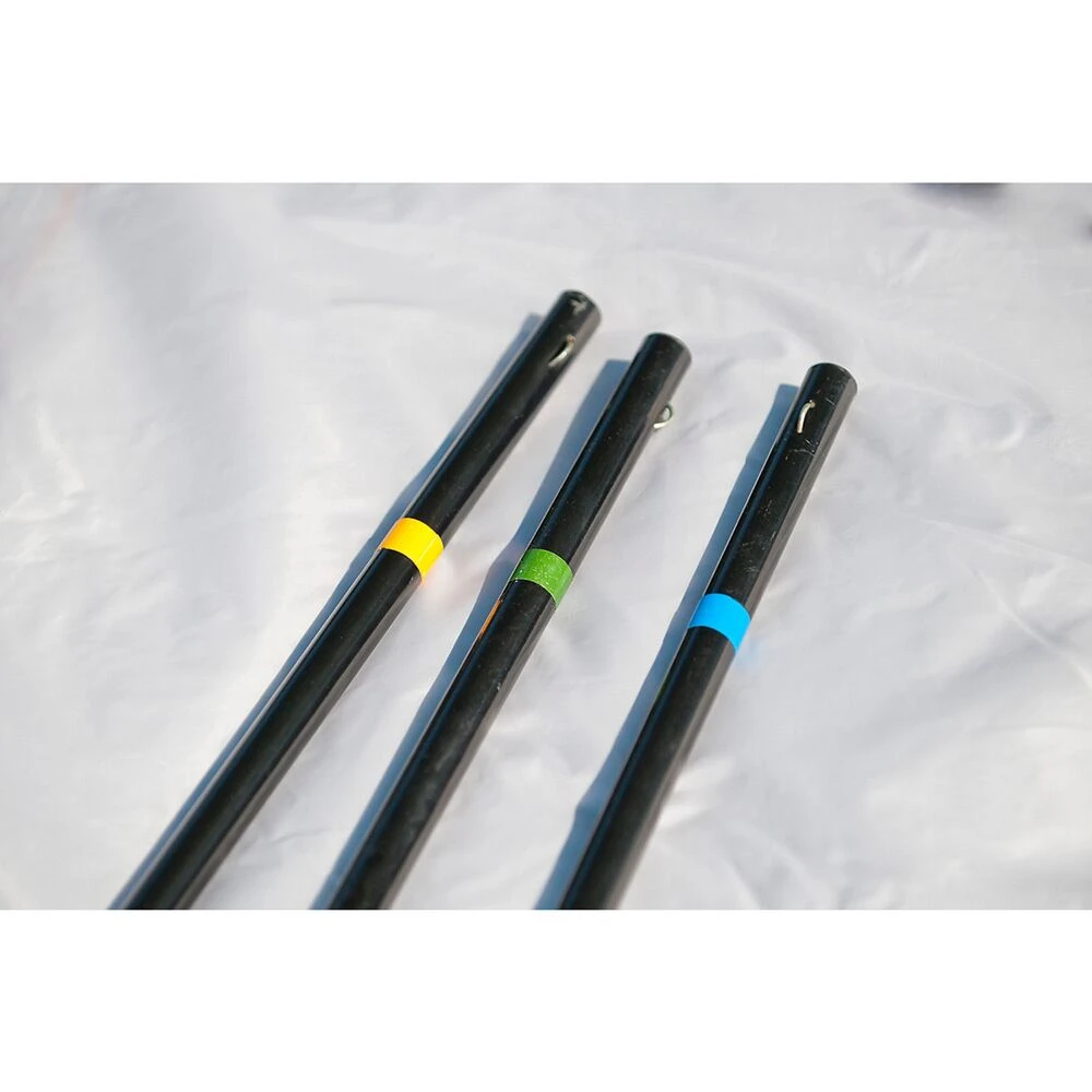 Coleman Cortes Octagon 8 Tent (Blue) - Image 10