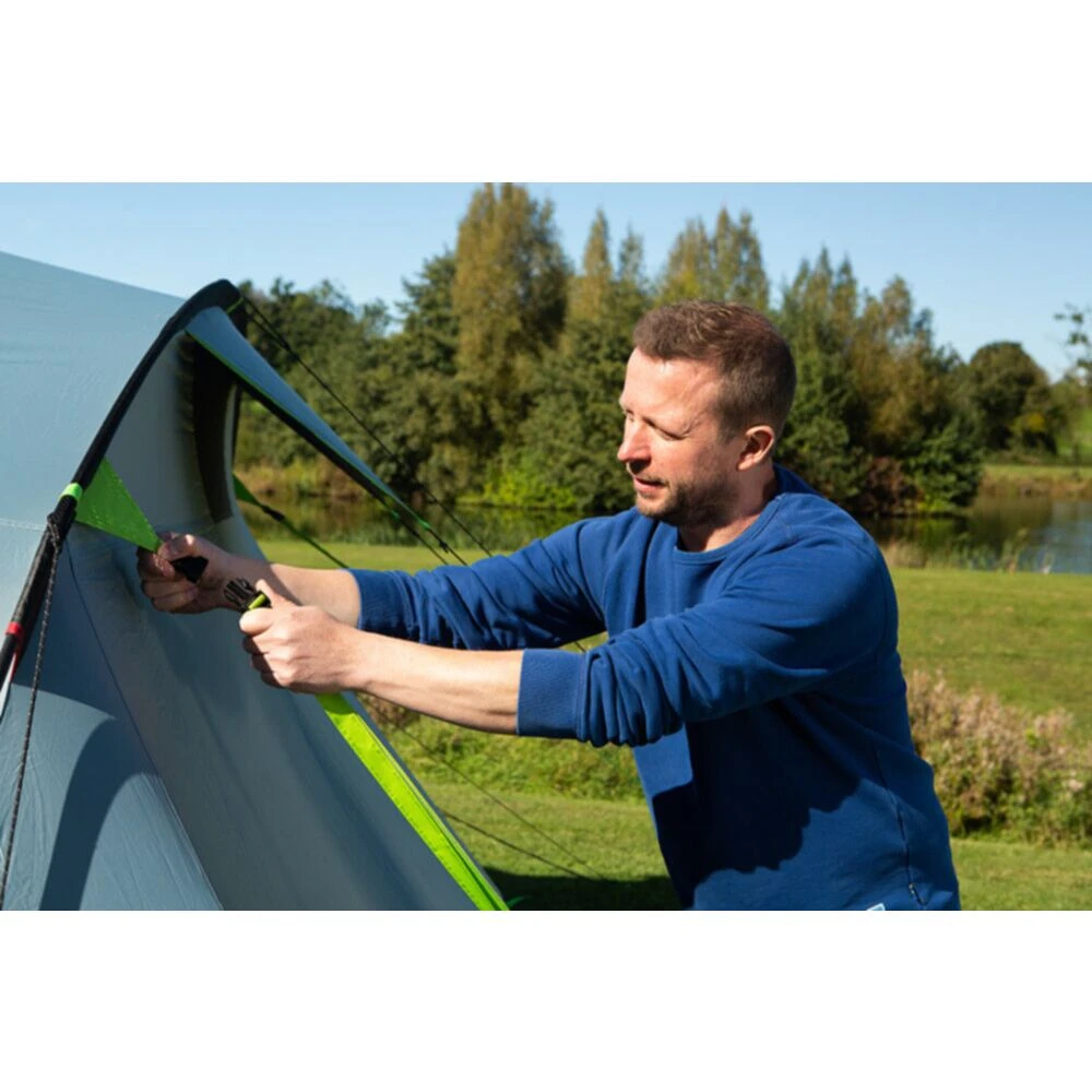 Coleman Meadowood 4L Blackout Tent - Image 8