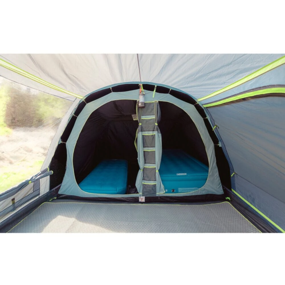 Coleman Meadowood 4L Blackout Tent - Image 6
