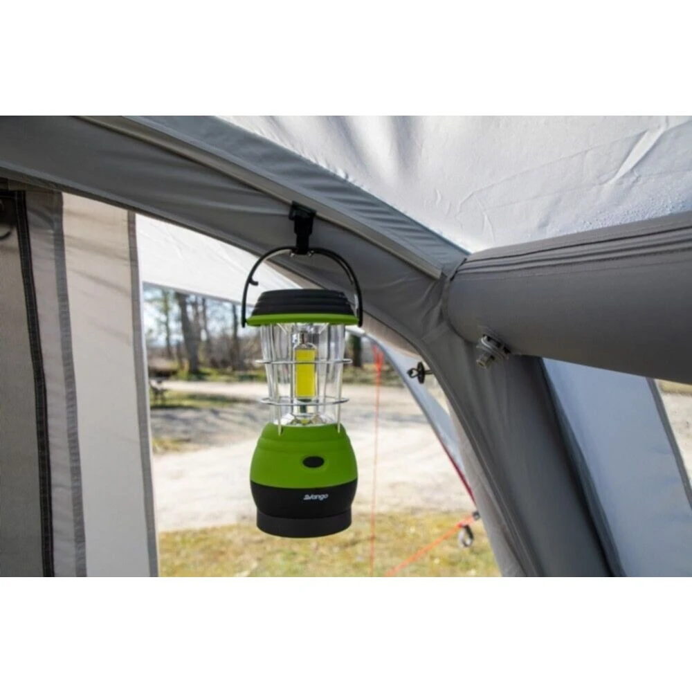 Vango Lunar 250 Recharge USB Lantern - Image 3