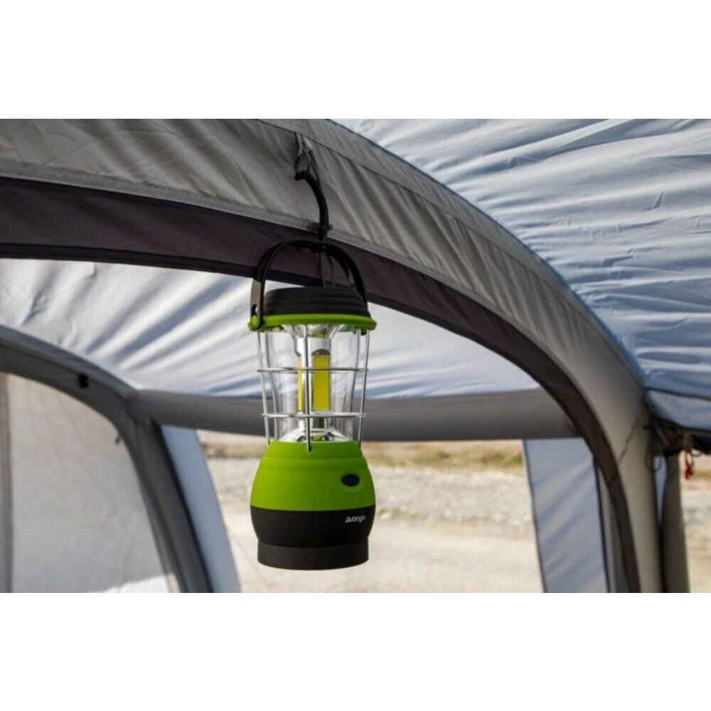 Vango Lunar 250 Recharge USB Lantern - Image 4