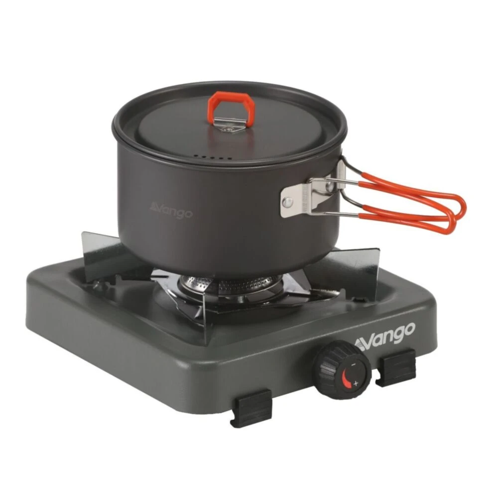 Vango Blaze Single Burner Stove - Image 2