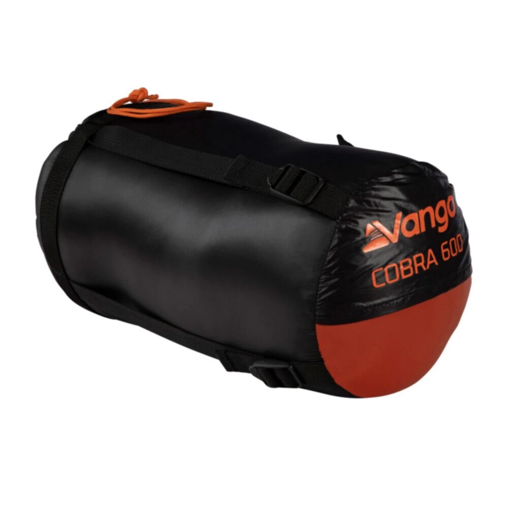Vango Cobra 600 Sleeping Bag - Image 2