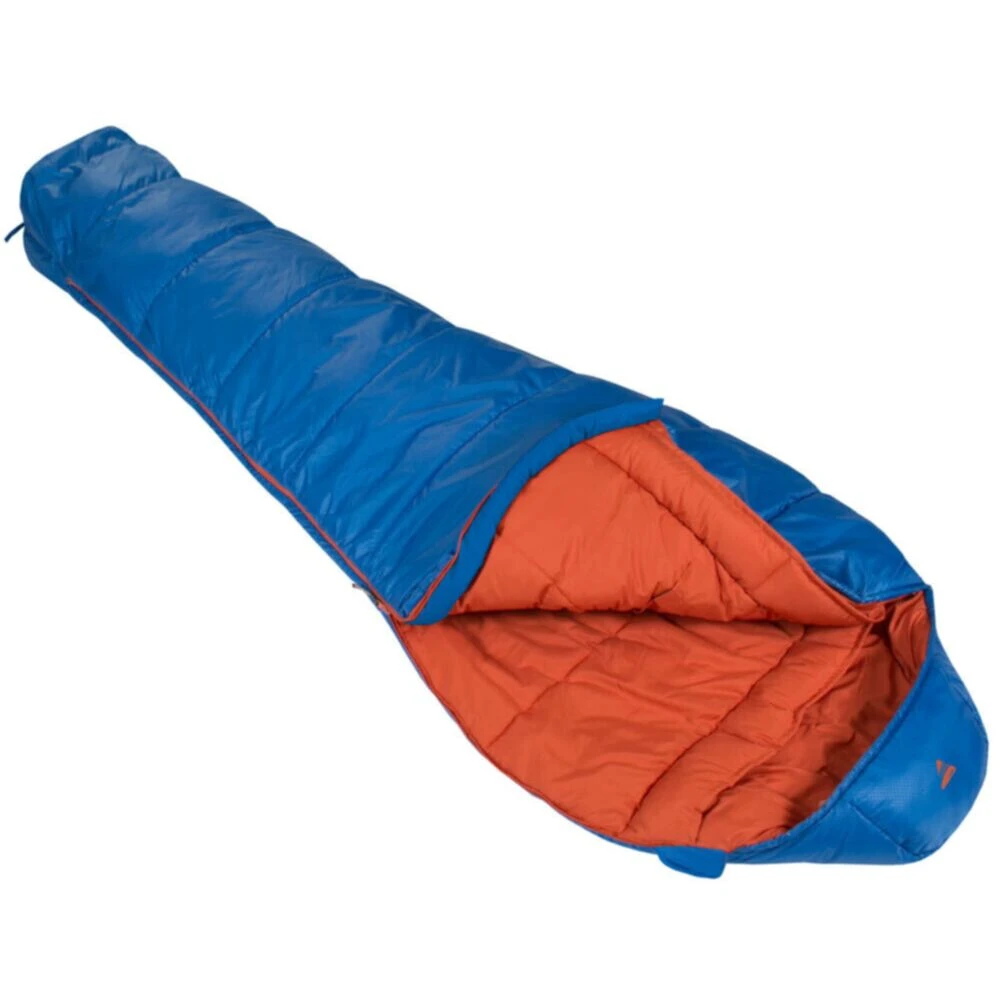 Vango Nitestar Alpha 250 Sleeping Bag (Classic Blue) - Image 2
