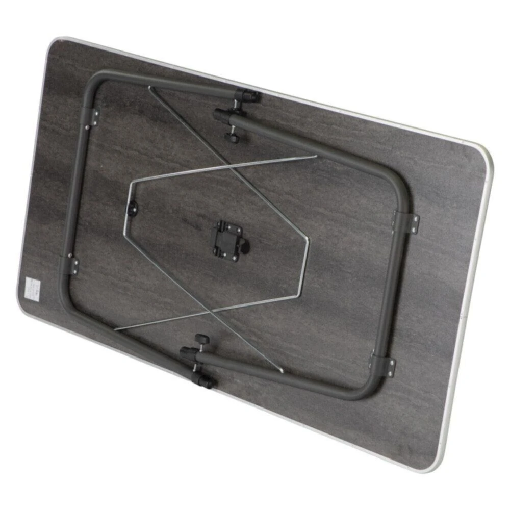 Outwell Vango Birch 120 Adjustable Table - Image 3