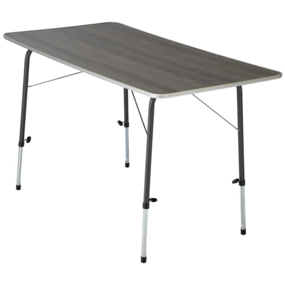 Outwell Vango Birch 120 Adjustable Table - Image 2