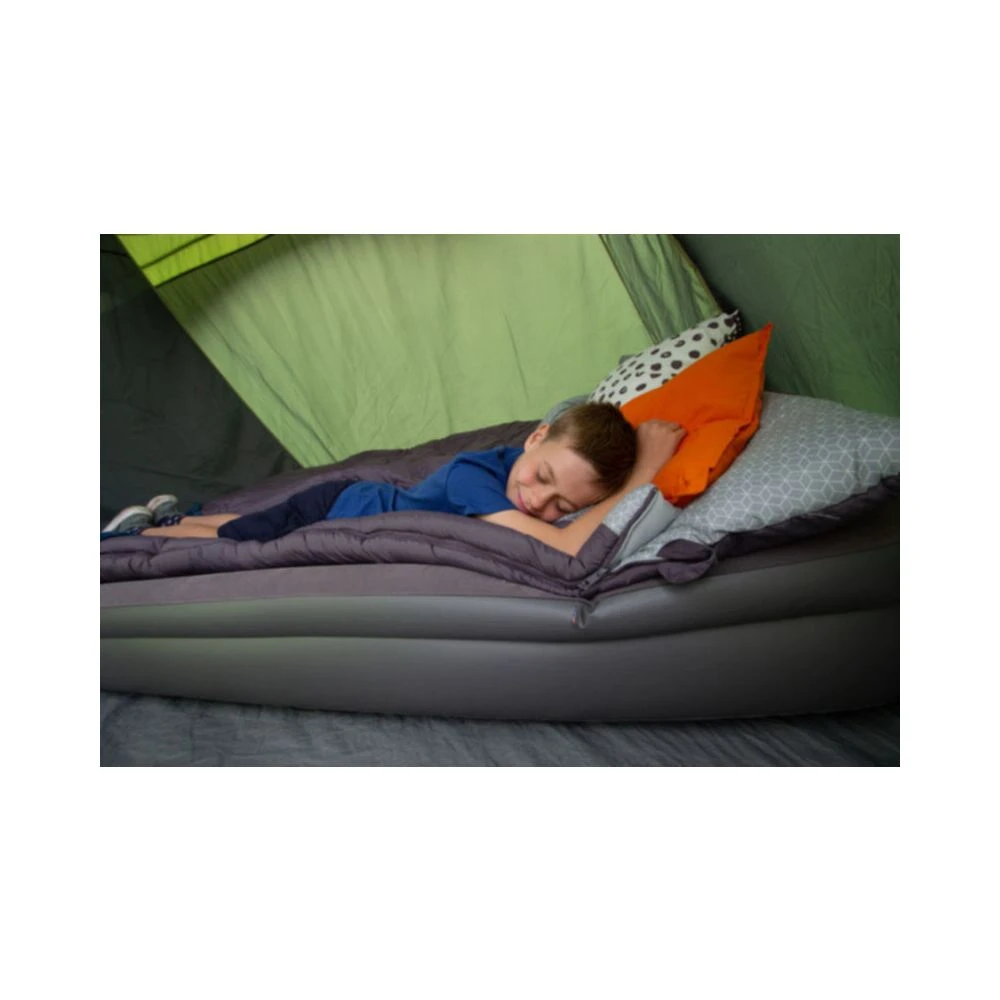 Vango Hi Rise Double Airbed - Image 4