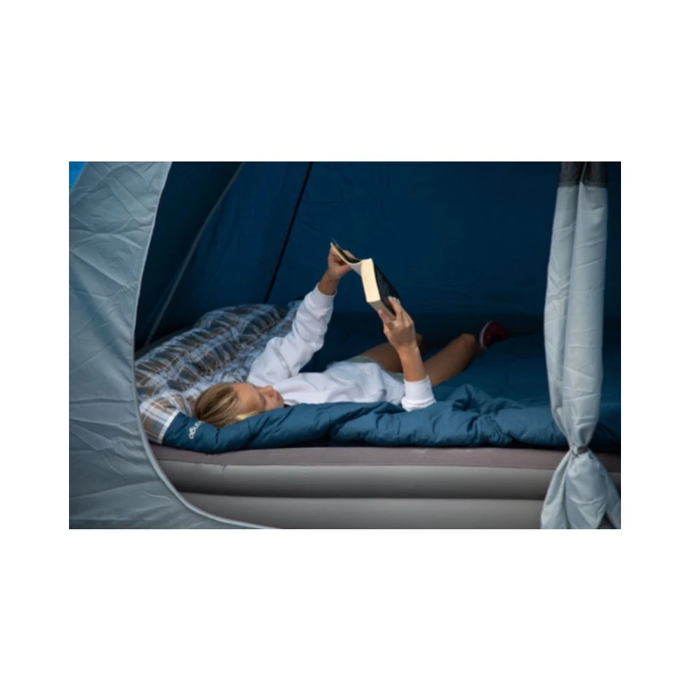 Vango Hi Rise Double Airbed - Image 3