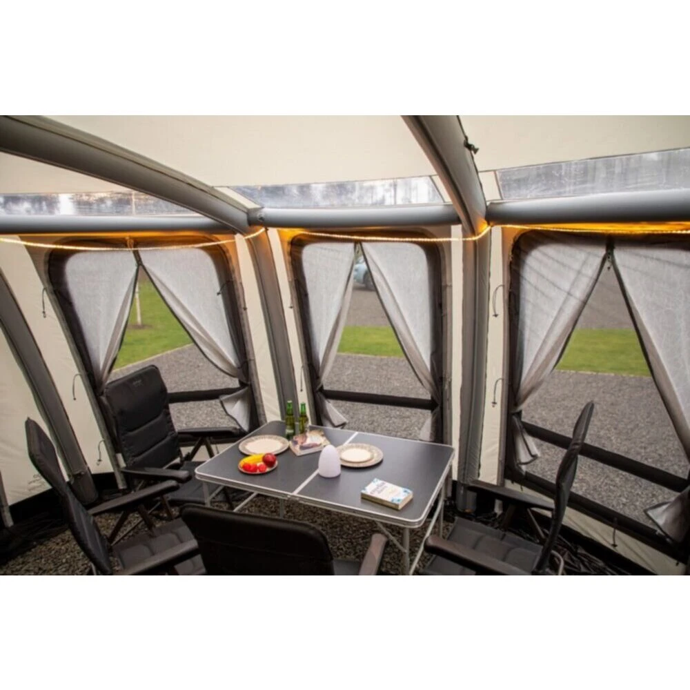 Vango Sunbeam Flexi Light 6m - Image 2