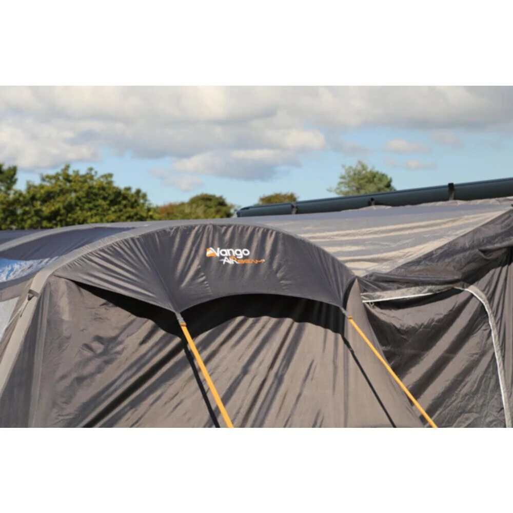 Vango Airbeam Vango Galli Pro Air Mid Awning - Image 11