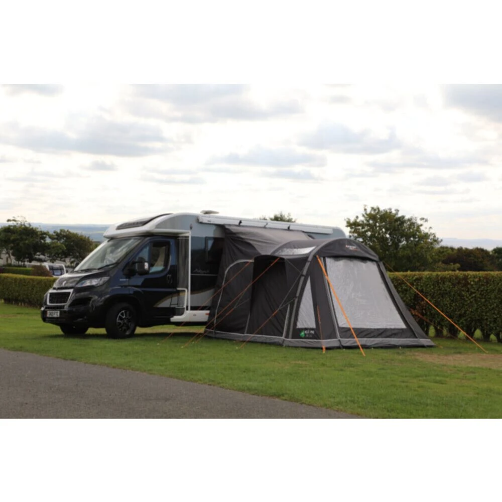 Vango Airbeam Vango Kela Pro Air Awning Tall