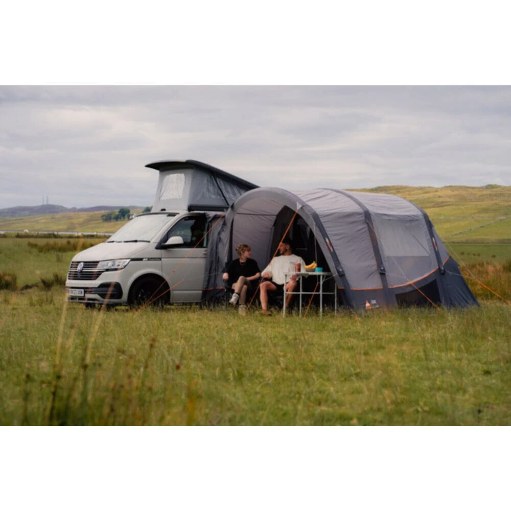 Vango Cove III Air Low Awning