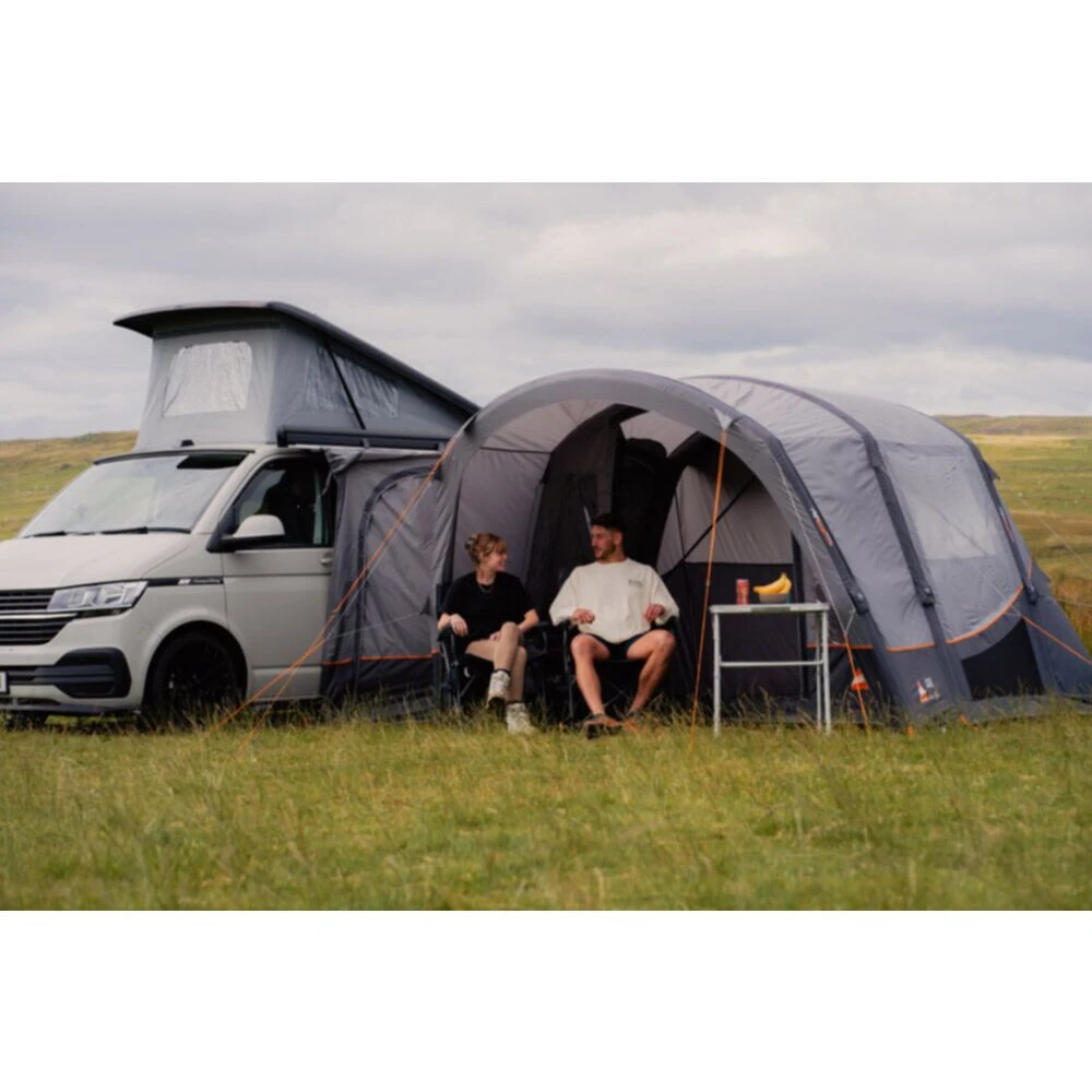Vango Cove III Air Low Awning - Image 2