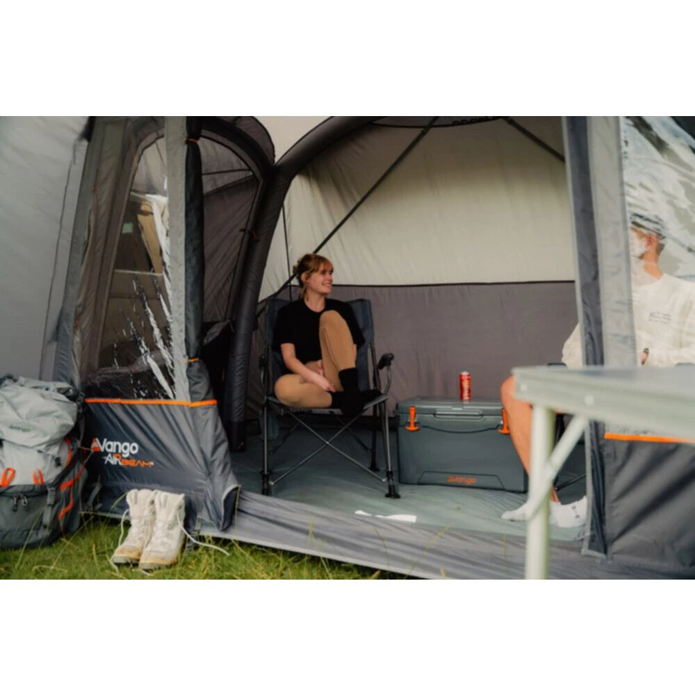 Vango Cove III Air Low Awning - Image 5