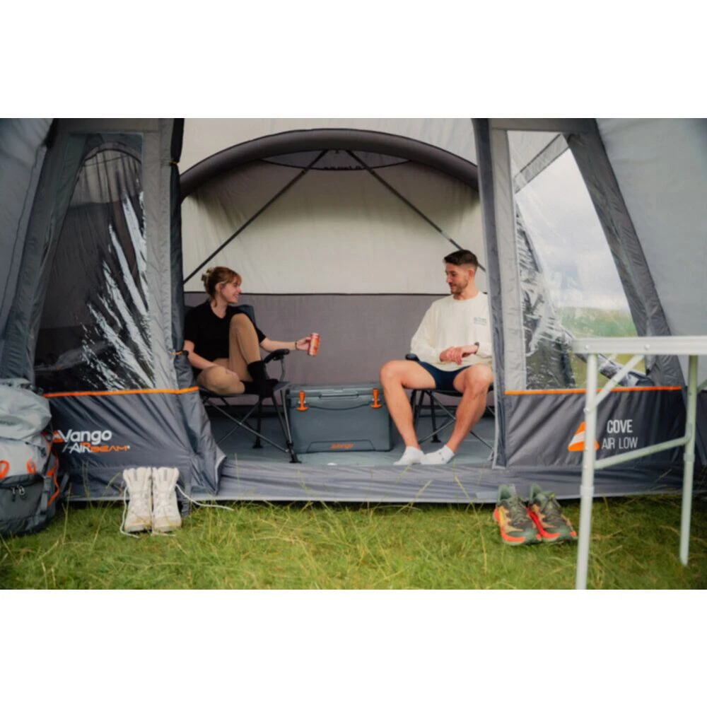 Vango Cove III Air Low Awning - Image 7