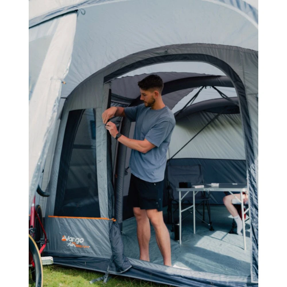 Vango Airbeam Vango Cove III Air Mid Awning (2024) - Image 7