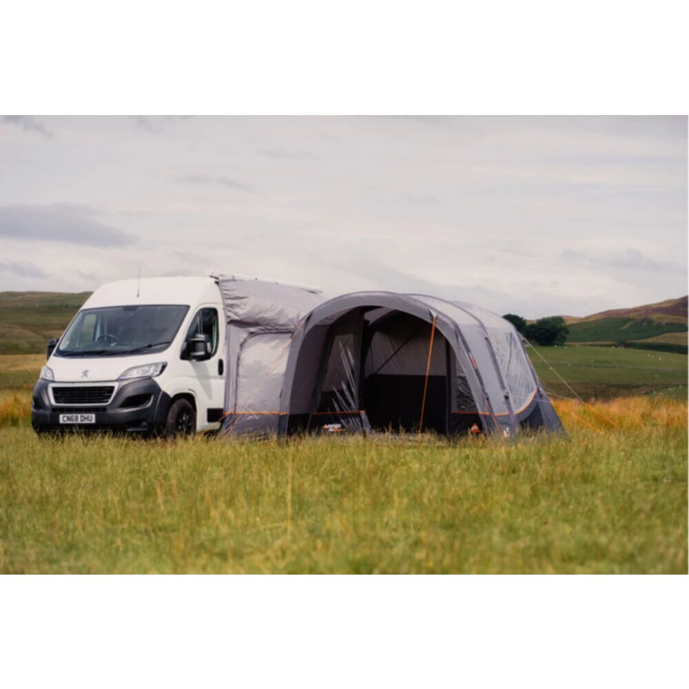 Vango Airbeam Vango Cove III Air Mid Awning (2024) - Image 2
