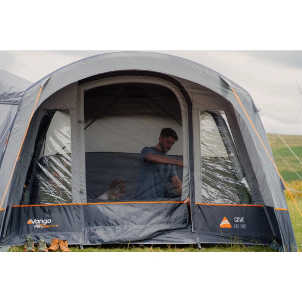 Vango Airbeam Vango Cove III Air Mid Awning (2024) - Image 6