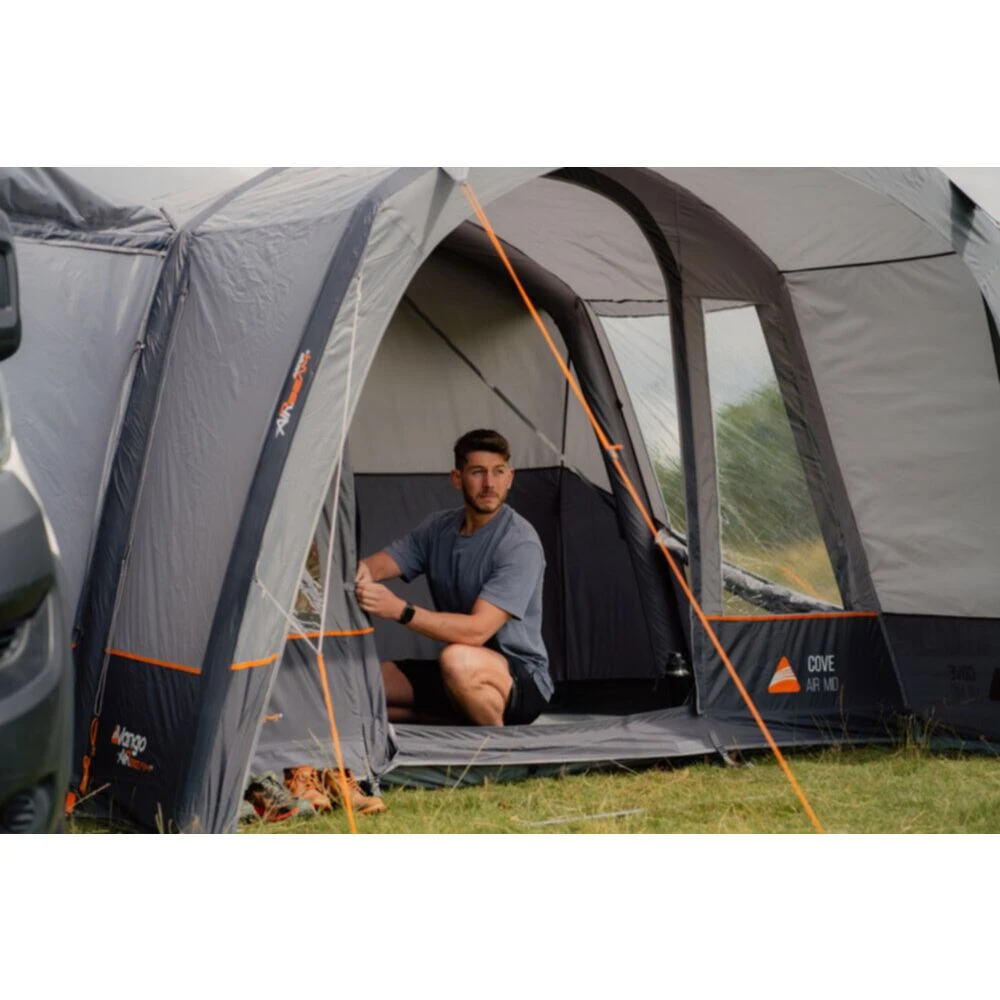 Vango Airbeam Vango Cove III Air Mid Awning (2024) - Image 5