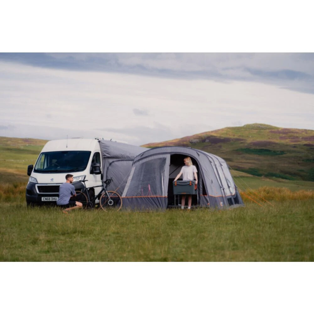 Vango Galli CC II Air Mid Awning - Image 8