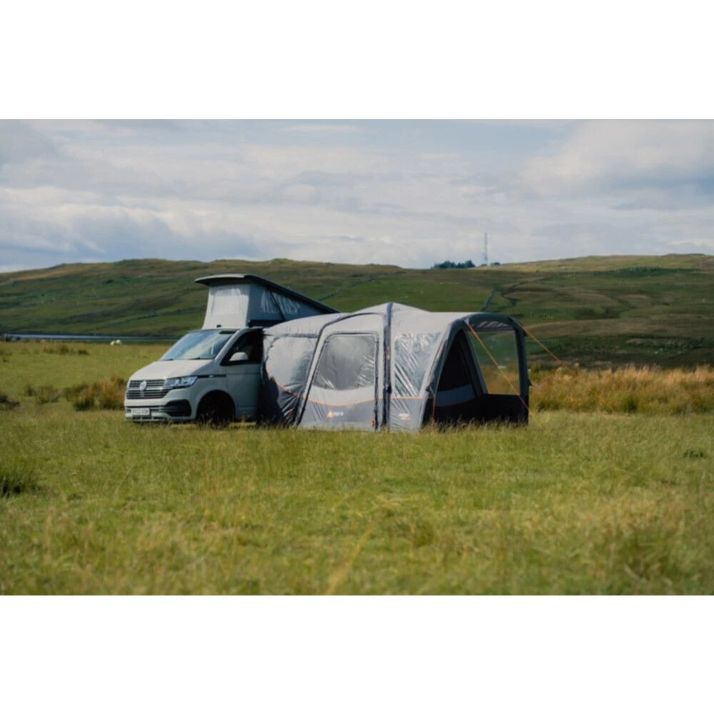 Vango Versos Air Low Awning - Image 2