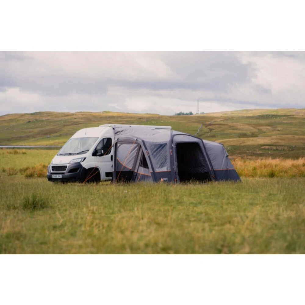 Vango Versos Air Mid Awning - Image 2