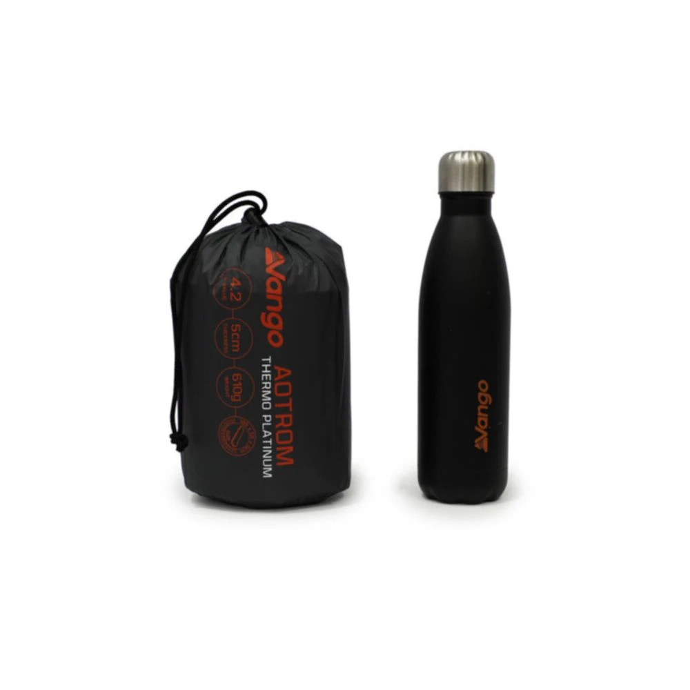 Vango Aotrom Thermo Platinum Mattress - Image 6