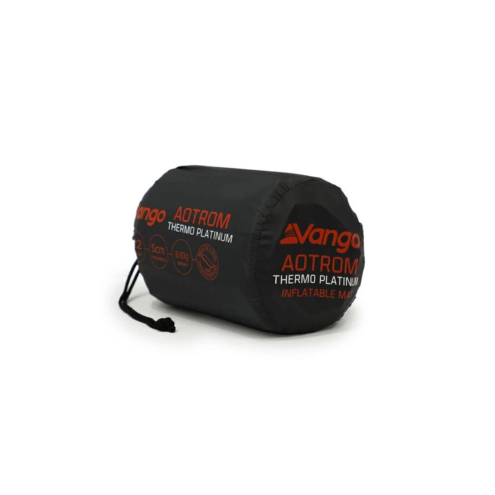 Vango Aotrom Thermo Platinum Mattress - Image 7