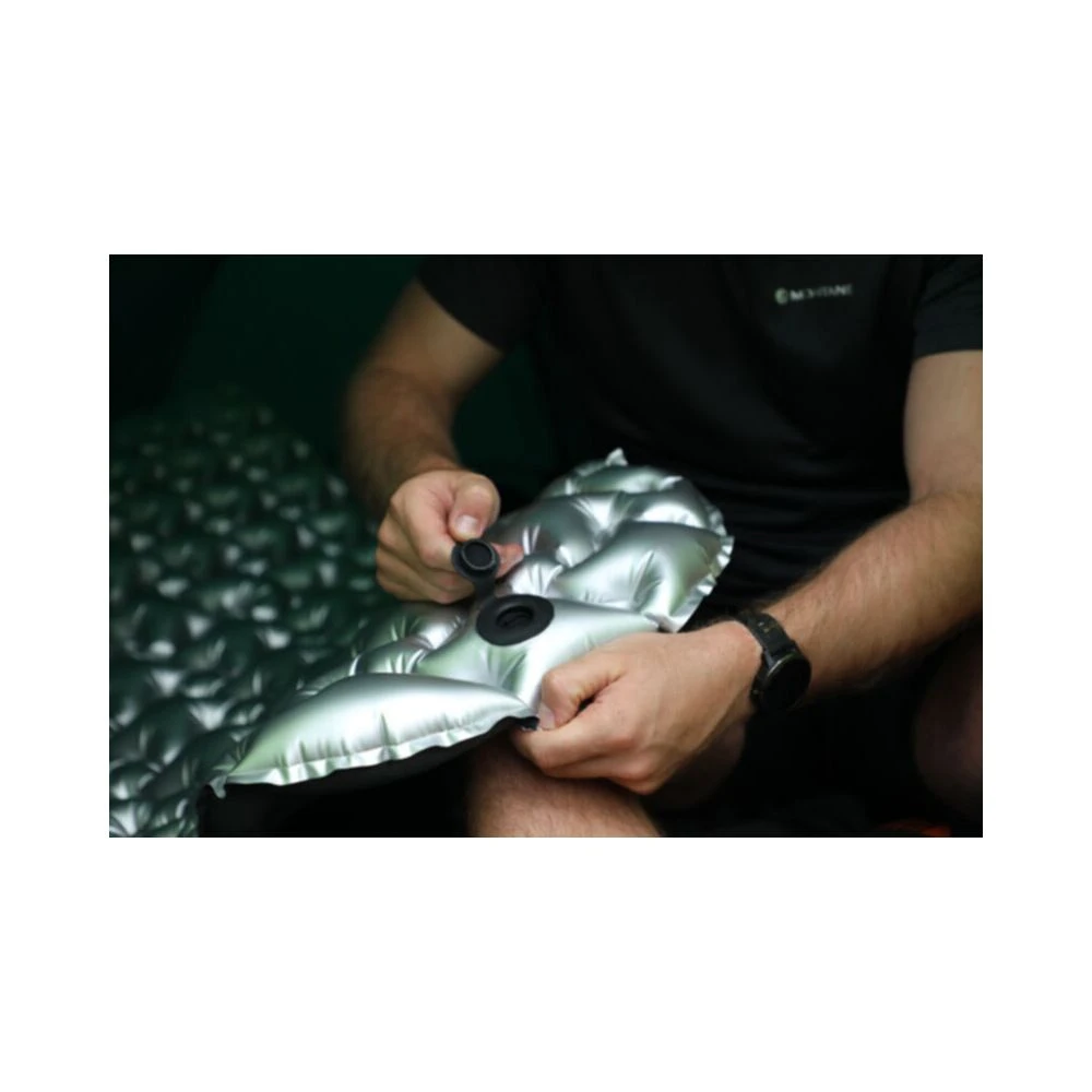 Vango Aotrom Thermo Platinum Mattress - Image 9